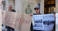 UK's Rwanda asylum policy unlawful